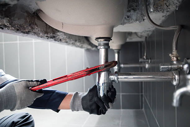 Trusted Drain Cleaning service in Hannibal, NY - Masters Plumbing Service
